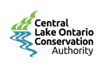 Central Lake Ontario Conservation Authority Logo