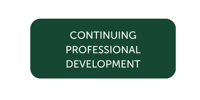 Continuing Professional Development Button