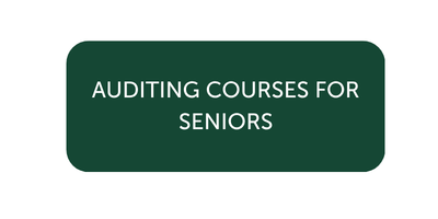 Auditing Courses for Seniors Button