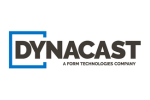 Dynacast Logo