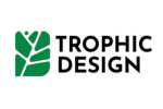 Trophic Design Logo