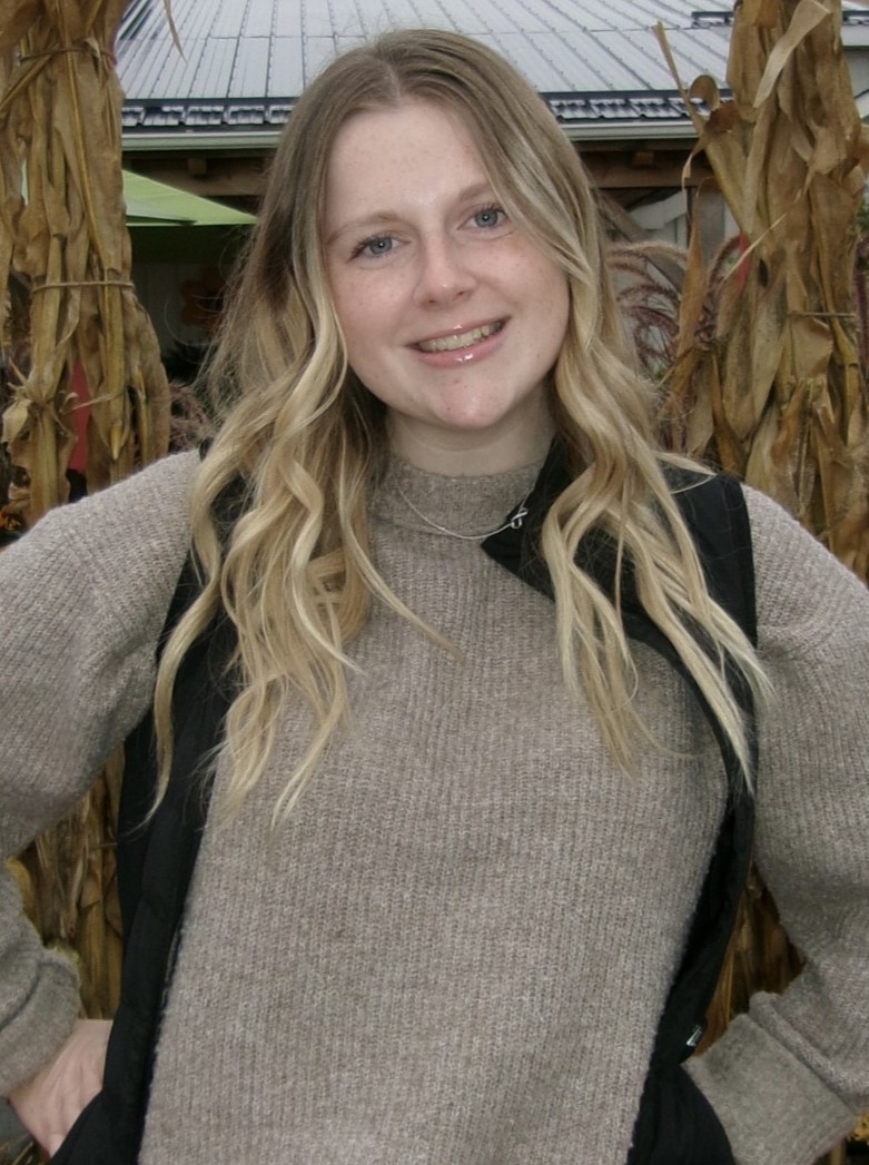 Photo of Christina