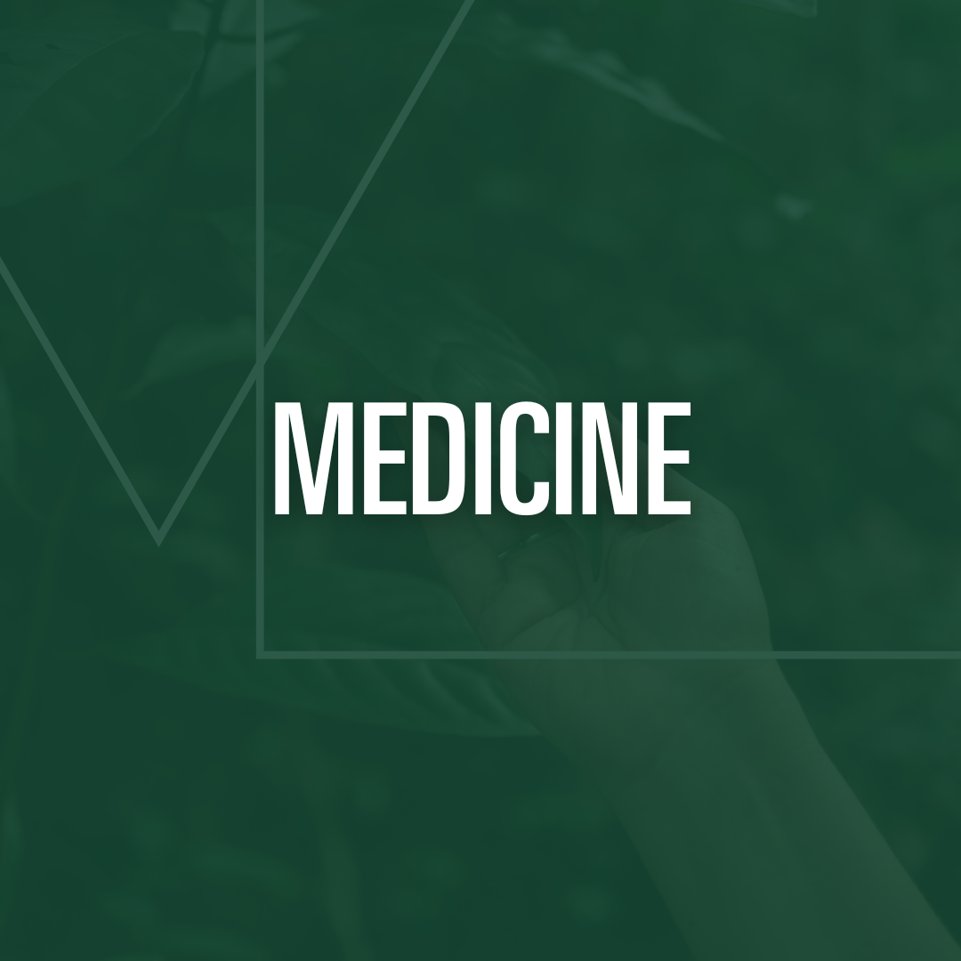 Medicine