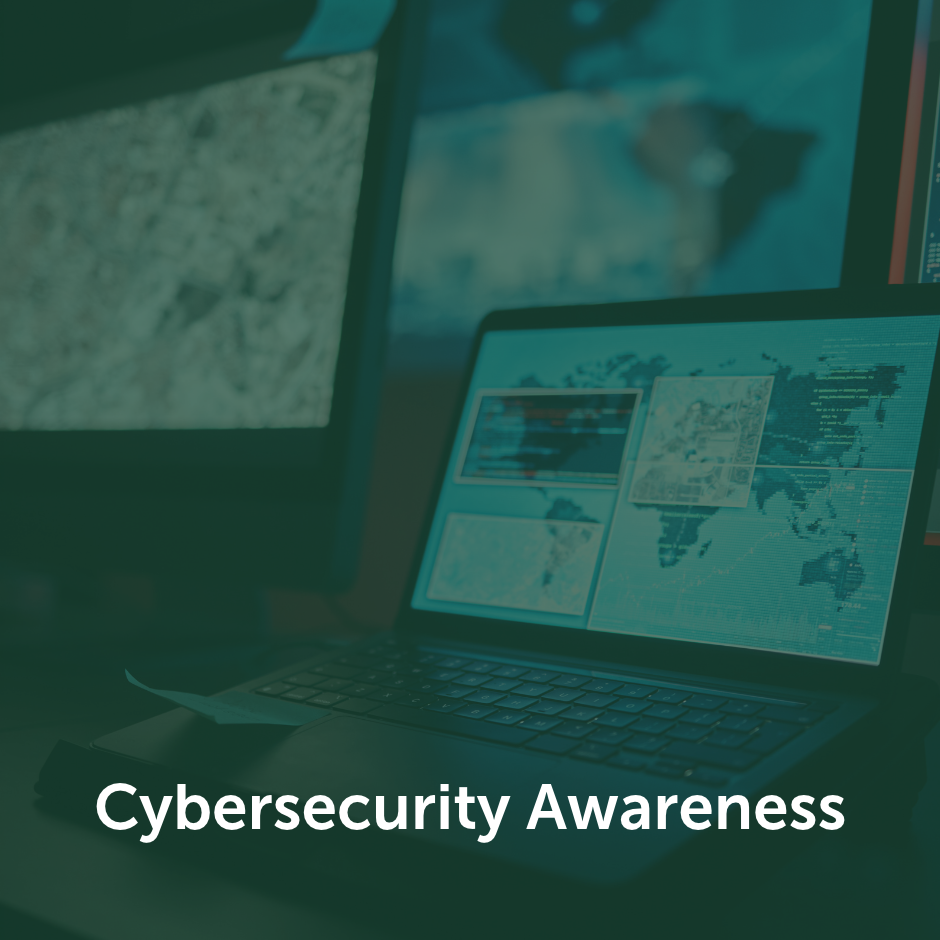 Digital security concepts protecting data and online systems.