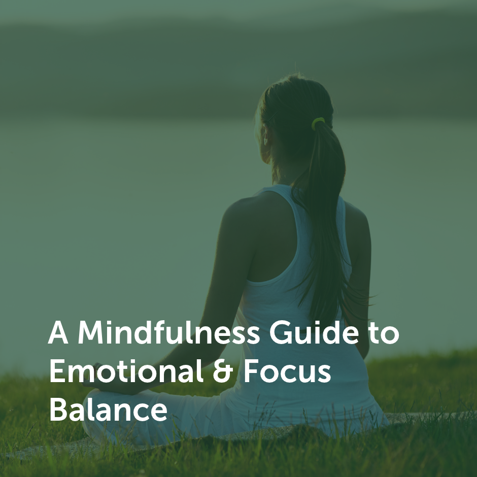 Mindfulness techniques that support focus and emotional well-being.