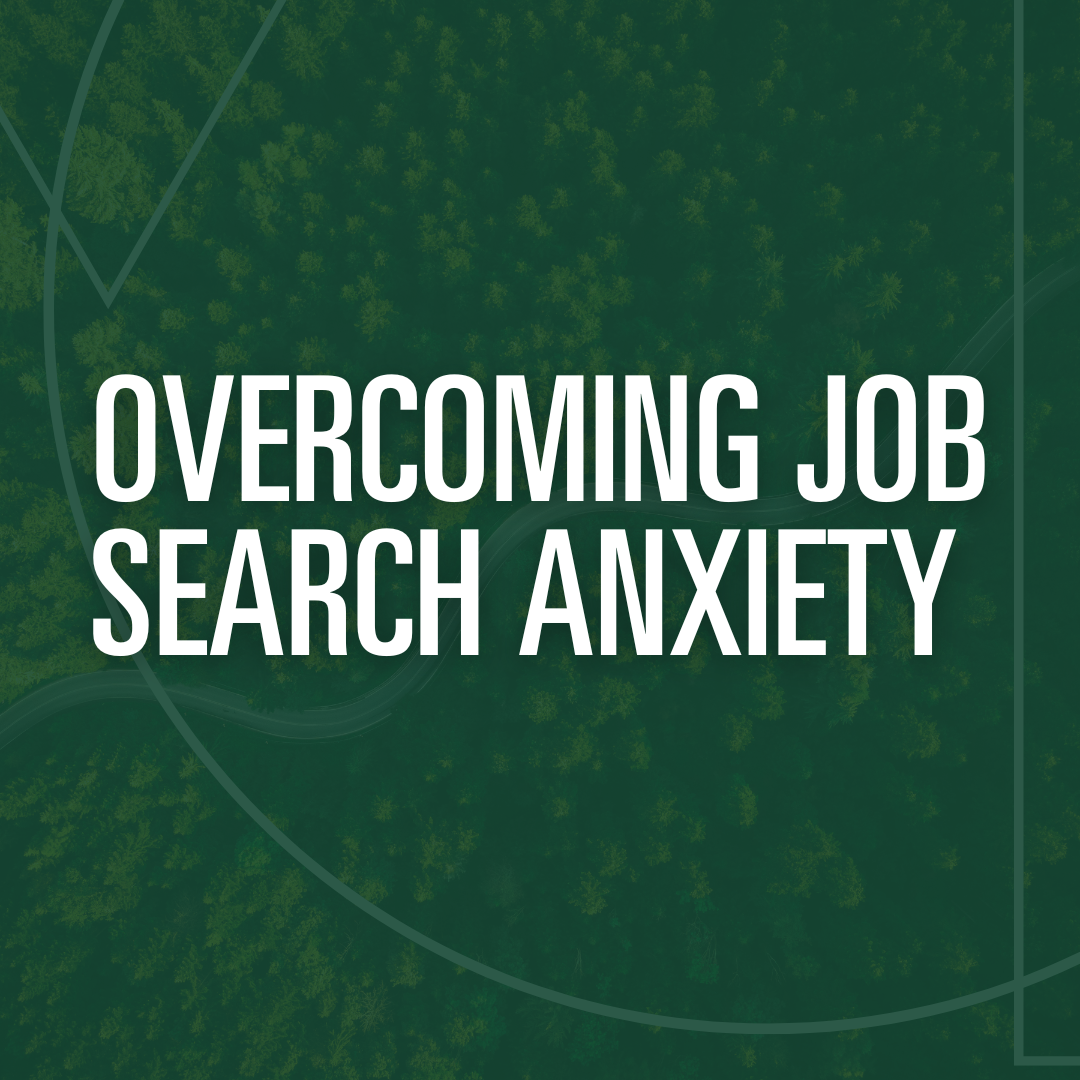 Job Anxiety
