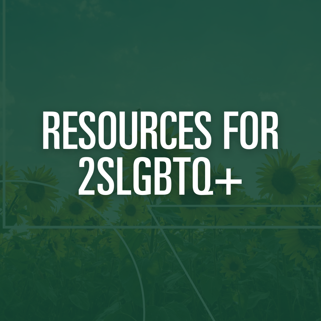 2SLGBTQ+