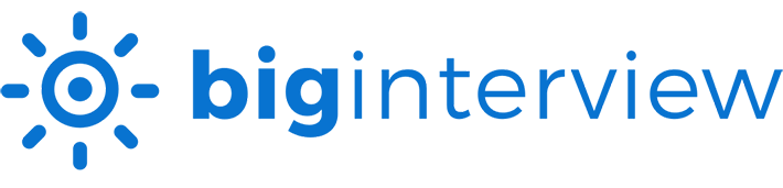 Logo for Big Interview