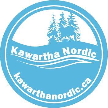 Kawartha Nordic logo