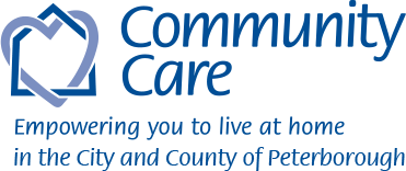 Community Care Logo