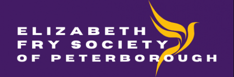 Elizabeth Fry Logo