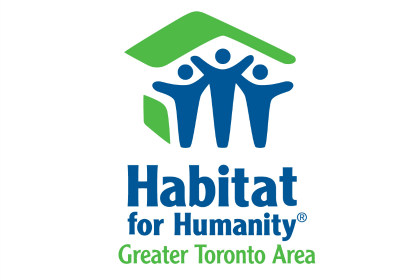Habitat For Humanity Logo