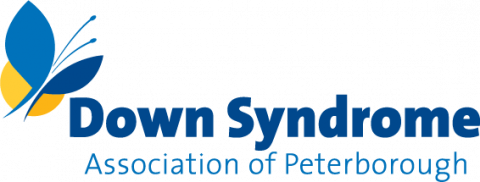 DSA of Peterborough Logo