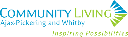 Community Living Logo