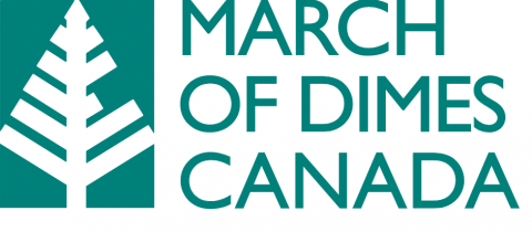 March of Dimes Logo