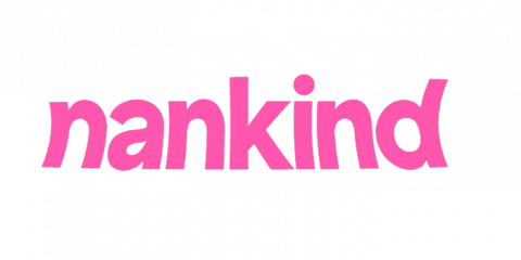 nankind Logo