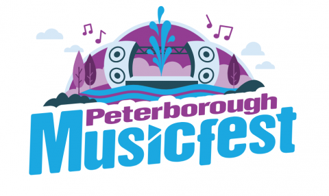 Peterborough Musicfest Logo