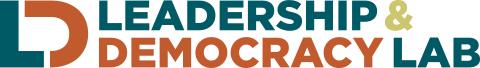 Leadership & Democracy Lab logo