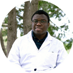 Photo of Dr. Ainsely Lewis