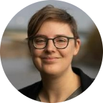 Photo of Dr. Anne Pasek