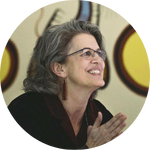 Photo of Dr. Barbara Wall