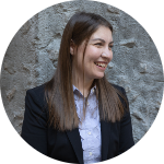 Photo of Dr. Elizabeth Russell