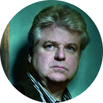 Photo of Linwood Barclay