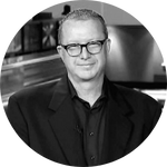 Photo of Dr. Robert Wright