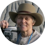 Photo of Dr. Roberta Bondar