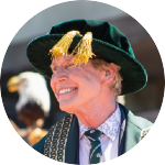 Photo of Stephen Stohn