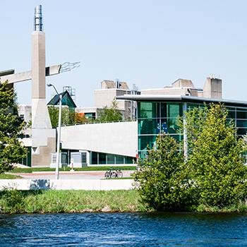 Chemical Sciences Building