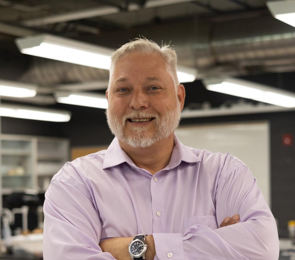 Dr Andrew Vreugdenhil