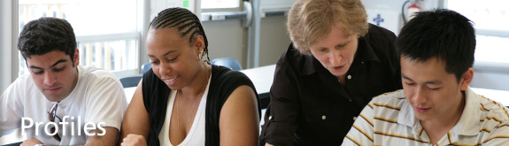 profiles