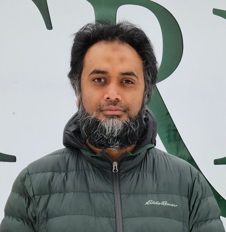Photo of Professor Quazi Rahman