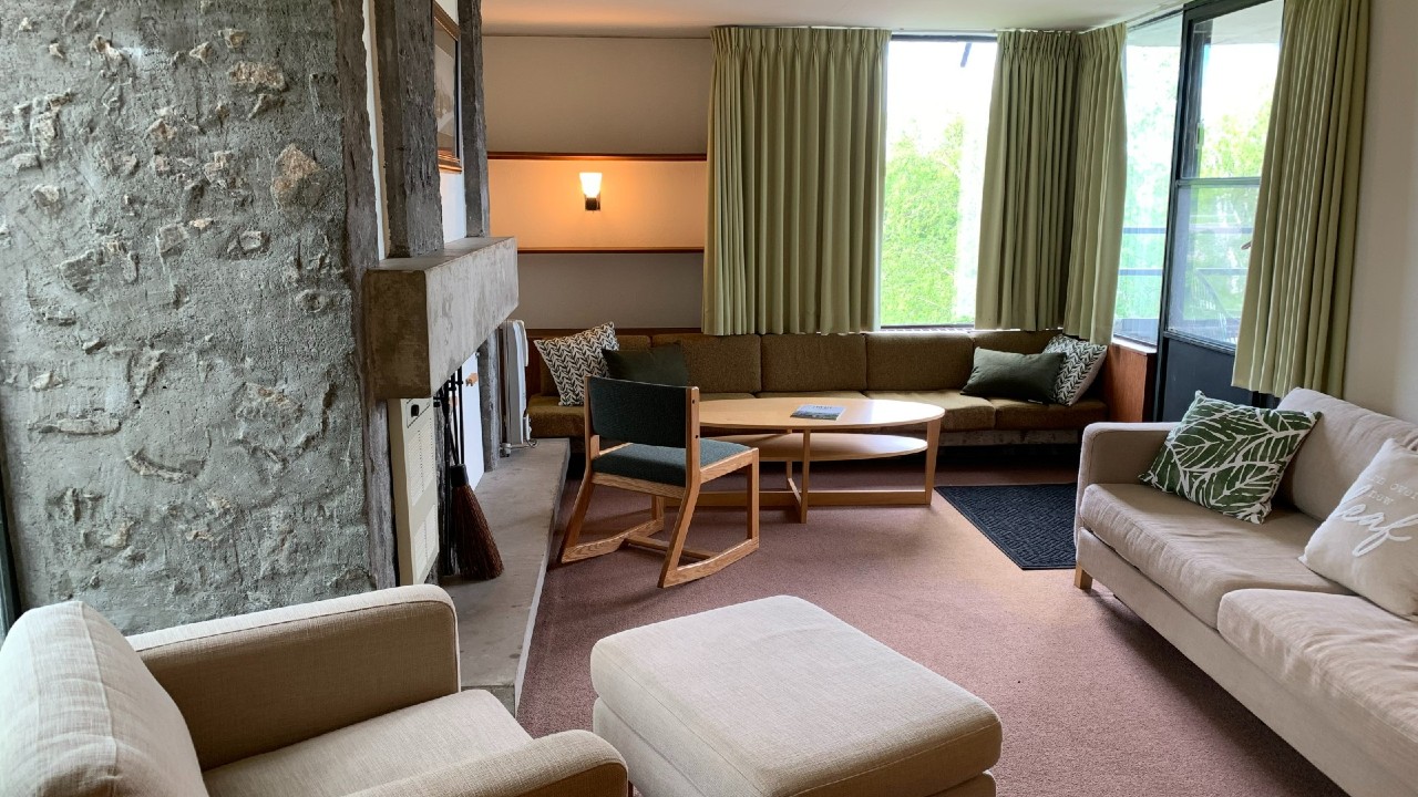 Guest Suite at Champlain