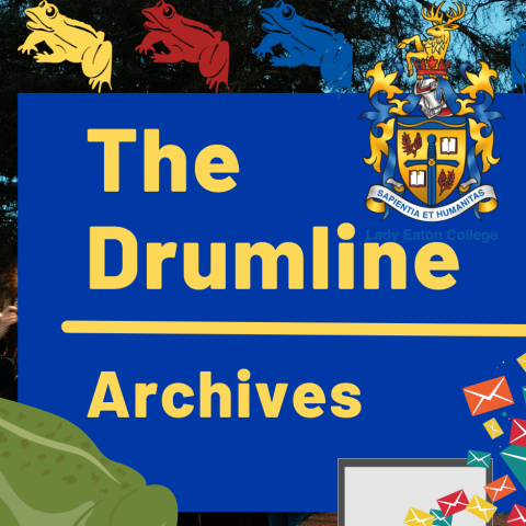 The Drumline Archives
