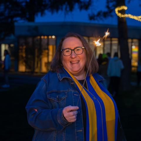 Christine Freeman-Roth