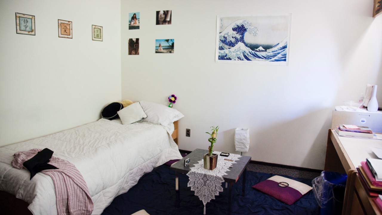 A single residence at Otonabee