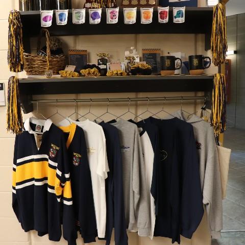 Otonabee Merchandise