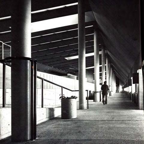 A vintage picture of Otonabee