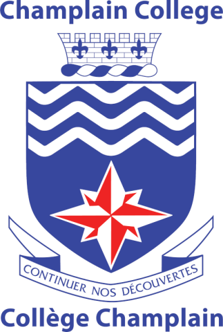 Champlain Coat of Arms