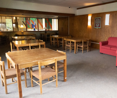 Living Learning Commons