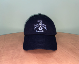 Gzowski Baseball Hat