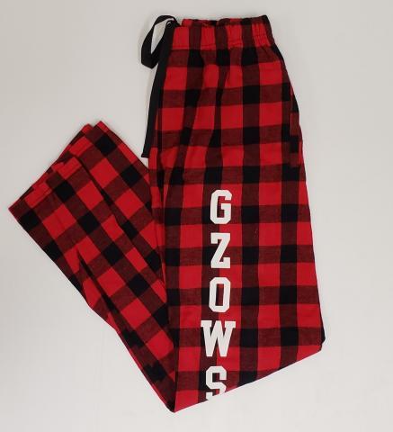 Gzowski Pajama Pants