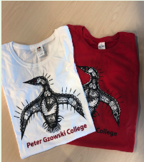 Gzowski T-shirts