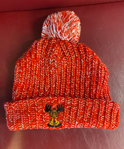 Gzowski Winter Hat