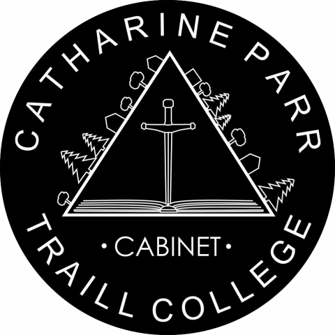 College Cabinet Logo