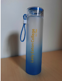 LEC Water Bottle