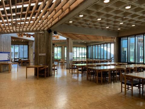 Dining Hall