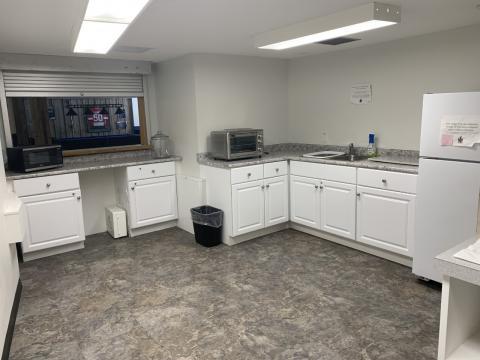 Magpie Community Kitchen